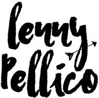 Lenny Pellico - Wedding photographer & videographer in Italy